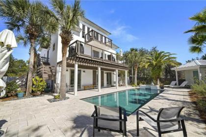 Bali Zen by Five Star Properties Santa Rosa Beach