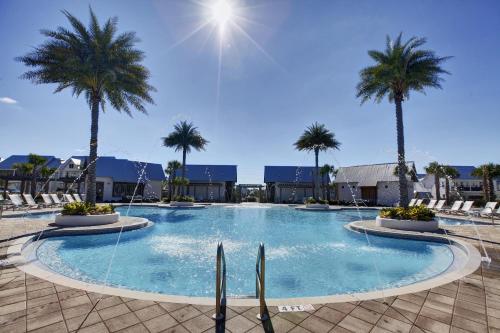 Pet Friendly - Prominence on 30A Rentals - image 3