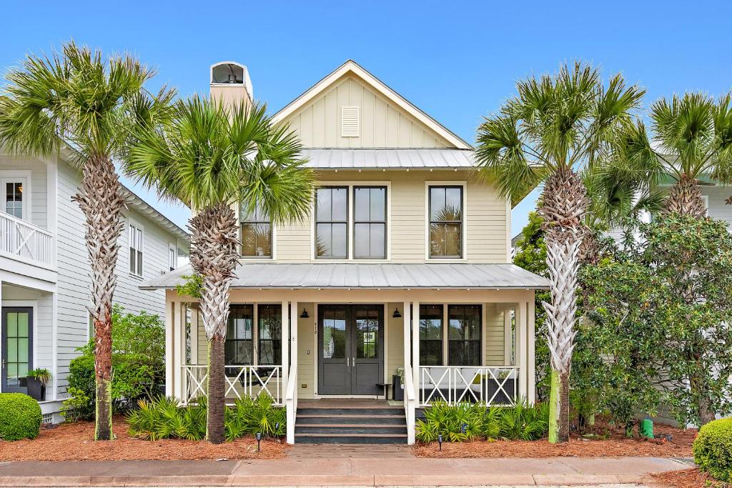 Cypress Dunes Gone Coastal - main image