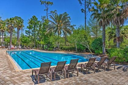 Beach Oasis with Pool Access about 1 Mi to Shore! - image 2