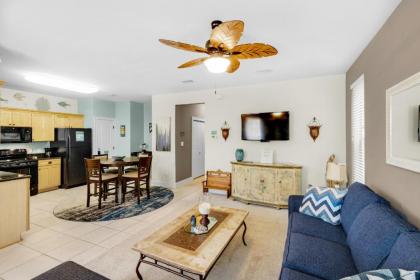 Topsail Village 211- Sandy Feet Retreat by RealJoy Vacations - image 8