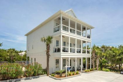 Holiday homes in Santa Rosa Beach Florida