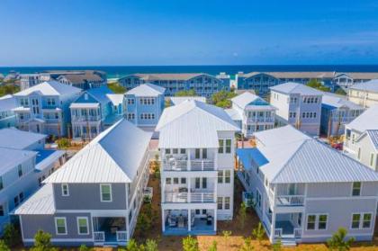 the Sleeping Queens at Prominence 30A Santa Rosa Beach