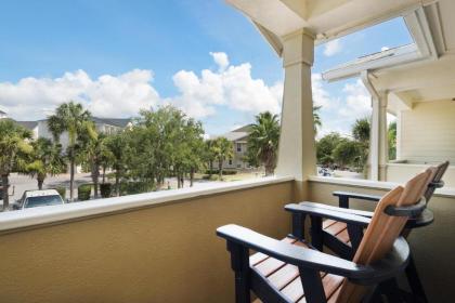 Topsail Village 321 by RealJoy Vacations - image 2