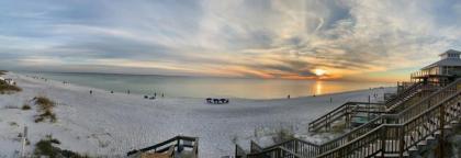 Ocean Air Lower East Private Beach on 30A - image 1