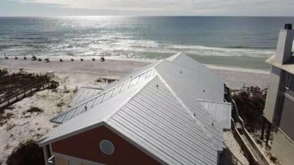 Ocean Air Lower East Private Beach on 30A - image 2