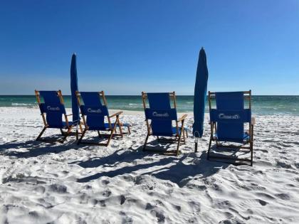 Ocean Air Lower East Private Beach on 30A - image 3