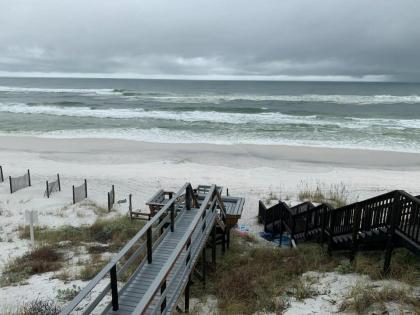 Ocean Air Upper West Private Beach Unit on 30A - image 1