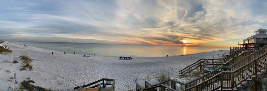 Ocean Air Upper West Private Beach Unit on 30A - image 6