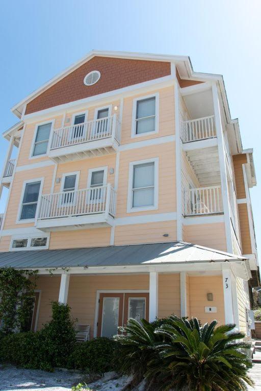 Ocean Air Upper East Private Beach unit on 30A - image 6