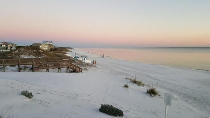 Ocean Air Lower West Private Beach Unit on 30A - image 8