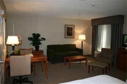 Hampton Inn Santa Rosa - image 14