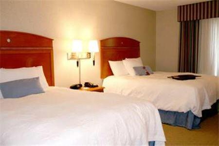 Hampton Inn Santa Rosa - image 2