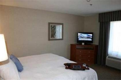 Hampton Inn Santa Rosa - image 5