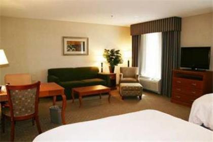 Hampton Inn Santa Rosa - image 9