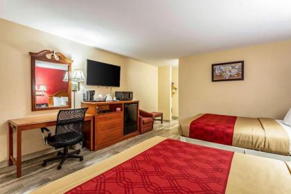 Econo Lodge Santa Rosa - image 15