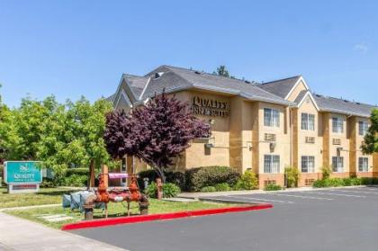 Quality Inn And Suites Santa Rosa