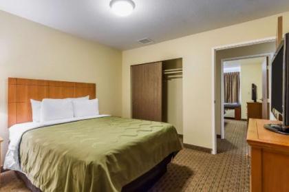 Quality Inn & Suites Santa Rosa - image 3