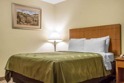 Quality Inn & Suites Santa Rosa - image 5