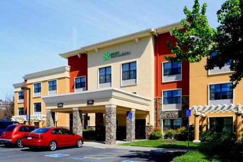 Extended Stay America Suites - Santa Rosa - North - main image