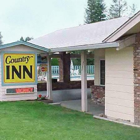 Country Inn - main image