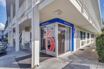 Motel 6-Santa Rosa CA - South - image 5