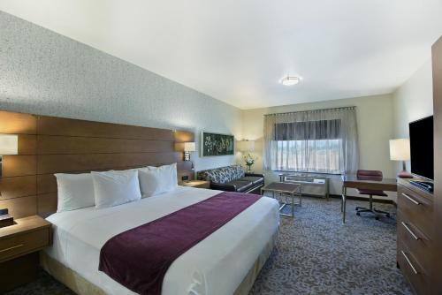 Oxford Suites Sonoma - Rohnert Park - image 2