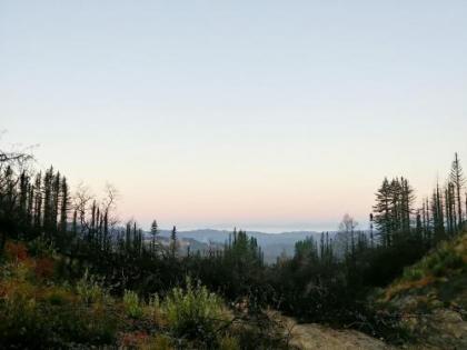 Tentrr - Mystic Mountain Petrified Camp - image 2