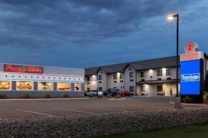 Travelodge by Wyndham Santa Teresa - image 1