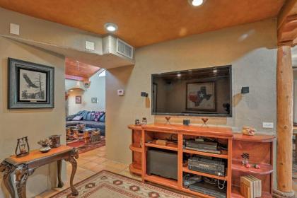 Santa Teresa Home with 2 Patios Near El Paso!