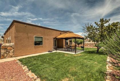 Santa Teresa Home with Private Patio Mins to El Paso - image 11