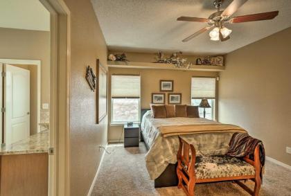 Santa Teresa Home with Private Patio Mins to El Paso - image 13