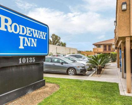 Rodeway Inn Santee San Diego East - image 8