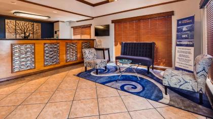 Best Western Santee Lodge - image 11