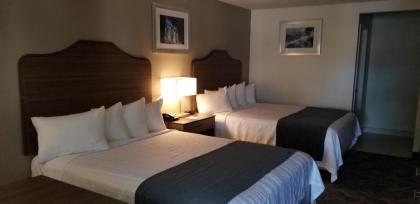 Best Western Santee Lodge - image 14