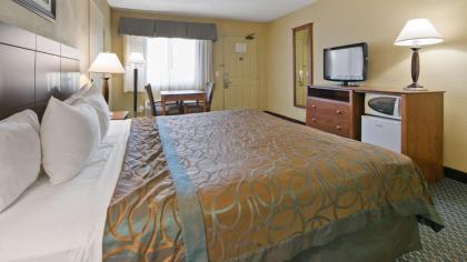 Best Western Santee Lodge - image 15