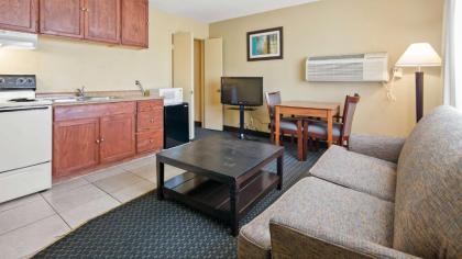 Best Western Santee Lodge - image 3