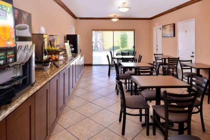 Best Western Santee Lodge - image 4