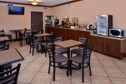 Best Western Santee Lodge - image 7