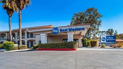 Best Western Santee Lodge - image 9