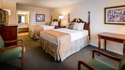 Best Western PLUS Santee Inn - image 10