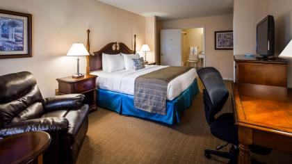 Best Western PLUS Santee Inn - image 12