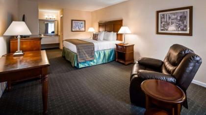 Best Western PLUS Santee Inn - image 14