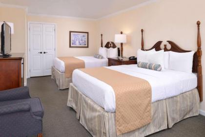 Best Western PLUS Santee Inn - image 2