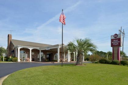 Best Western PLUS Santee Inn - image 7