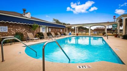 Best Western PLUS Santee Inn - image 9