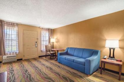 Quality Inn & Suites Santee I-95 - image 12