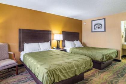 Quality Inn & Suites Santee I-95 - image 2