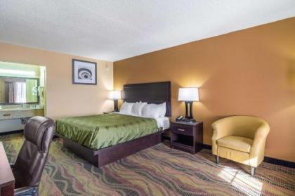 Quality Inn & Suites Santee I-95 - image 3