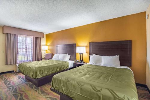 Quality Inn & Suites Santee I-95 - image 6